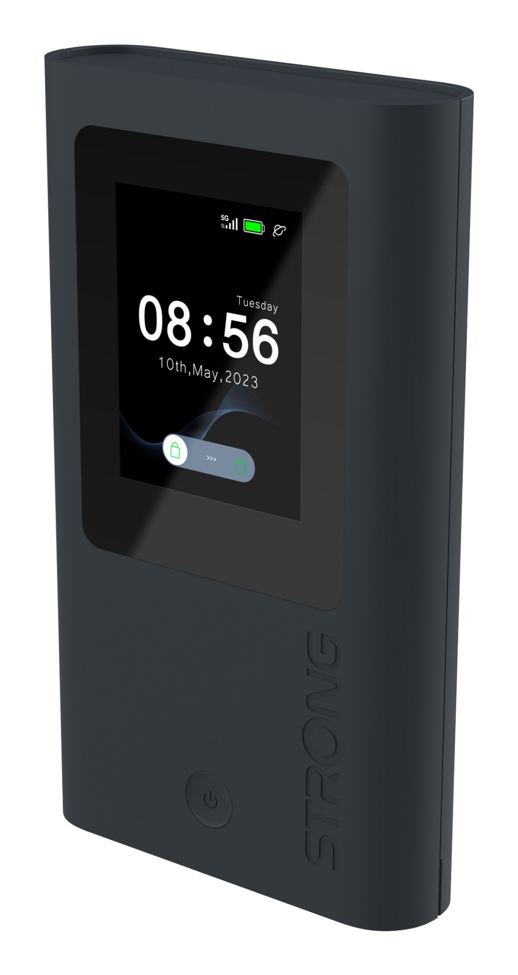 Strong 5GMIFIAX1800 cellular network device Cellular network router