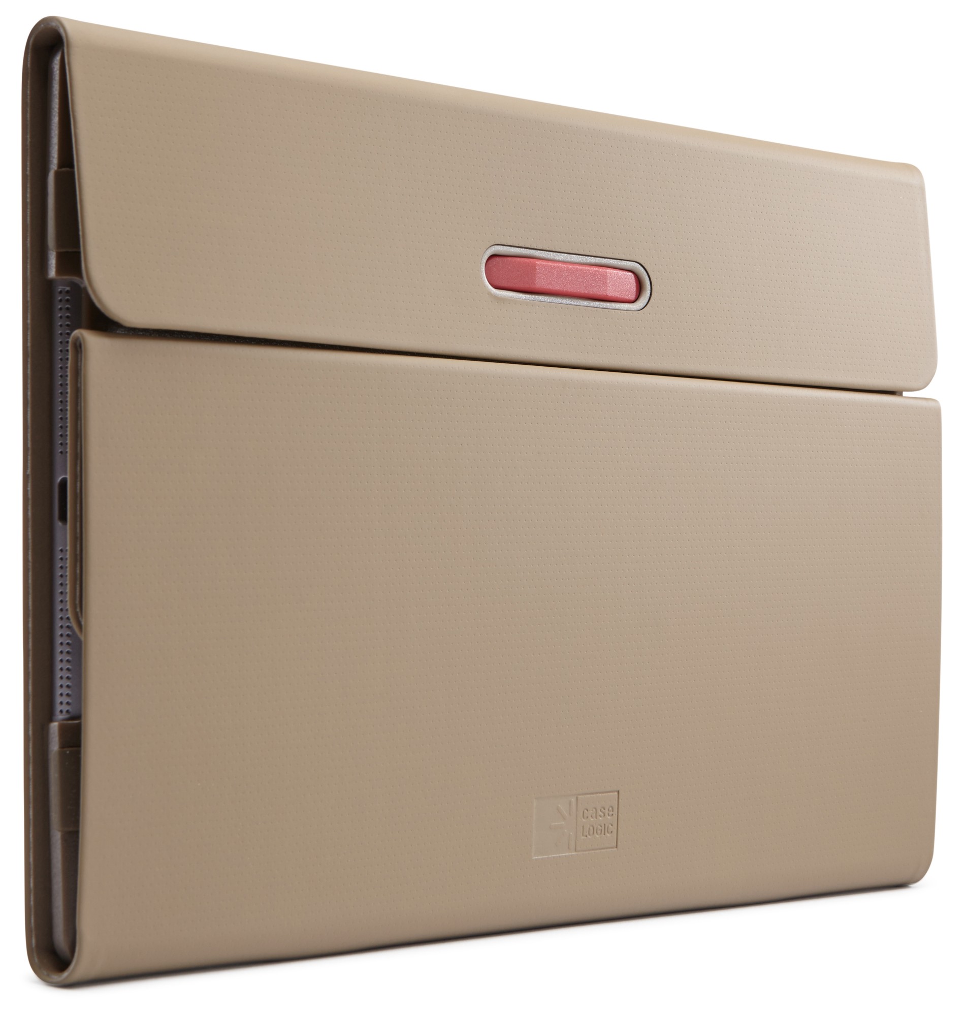 Case Logic CRIE-2139-MOREL 24.6 cm (9.7") Folio Brown