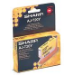 Sharp AJT20Y Ink cartridge yellow, 350 pages/5% for Sharp AJ 6010