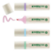 Edding 24 EcoLine marker 1 pc(s) Chisel tip Multicolour