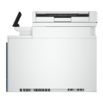 HP CLR LJ ENT MFP 4801FW PRINTER Laser A4 33 ppm