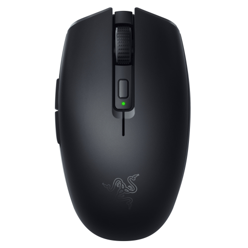 Razer Orochi V2 mouse Right-hand RF Wireless + Bluetooth Optical...