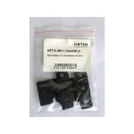 NETIO MK1 PowerBOX Black Metal