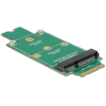 DeLOCK 62591 interfacekaart/-adapter Intern M.2