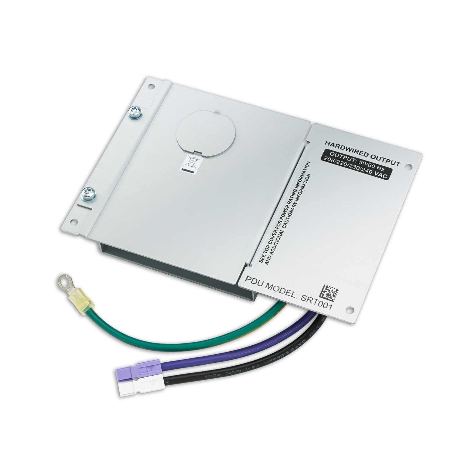 APC Smart-UPS SRT Output Hardwire Kit. 5kVA