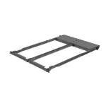 Mellanox Technologies MTEF-KIT-D rack accessory Mounting kit