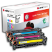 AgfaPhoto APTHPU0SL1AME toner cartridge Cyan, Magenta, Yellow 3 pc(s)