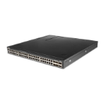 Vertiv Avocent ADX-RM1048PDAC-400 netwerk-switch Managed Power over Ethernet (PoE)