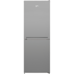 Beko CFG4552S Freestanding Frost Free Fridge Freezer with Freezer Guard