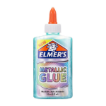 Elmer's Elmers Met Glue 147ml Teal Bx3