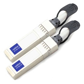Image of AddOn Networks 90Y9427-AOC-AO InfiniBand cable 1 m SFP+