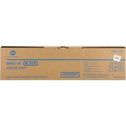 Image of Konica Minolta A0XV0RD/DR-311K Drum kit black, 100K pages for KM...