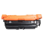 CTS Remanufactured HP CE264X Black Toner