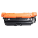 CTS Remanufactured HP CE264X Black Toner