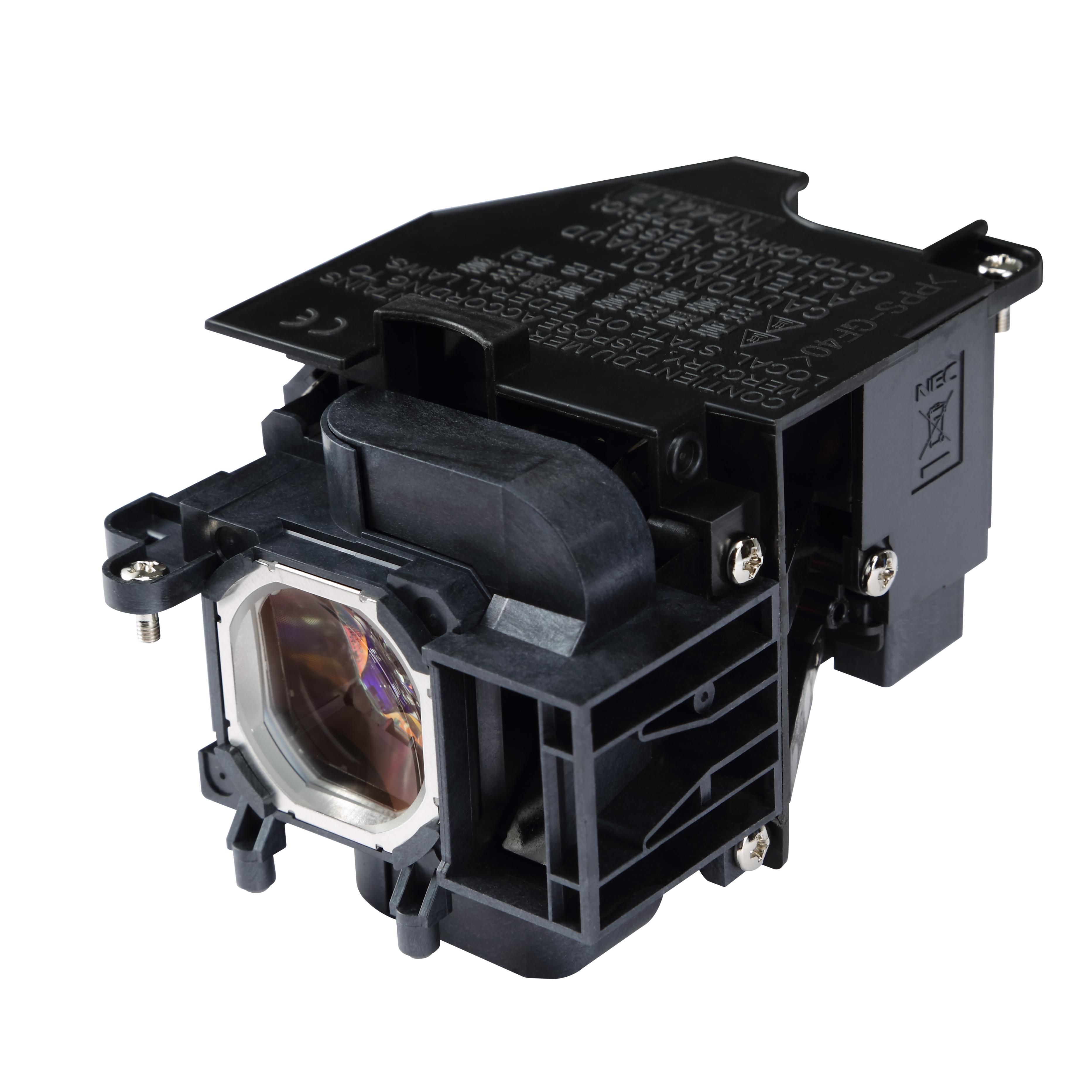 Image of NEC NP44LP projector lamp