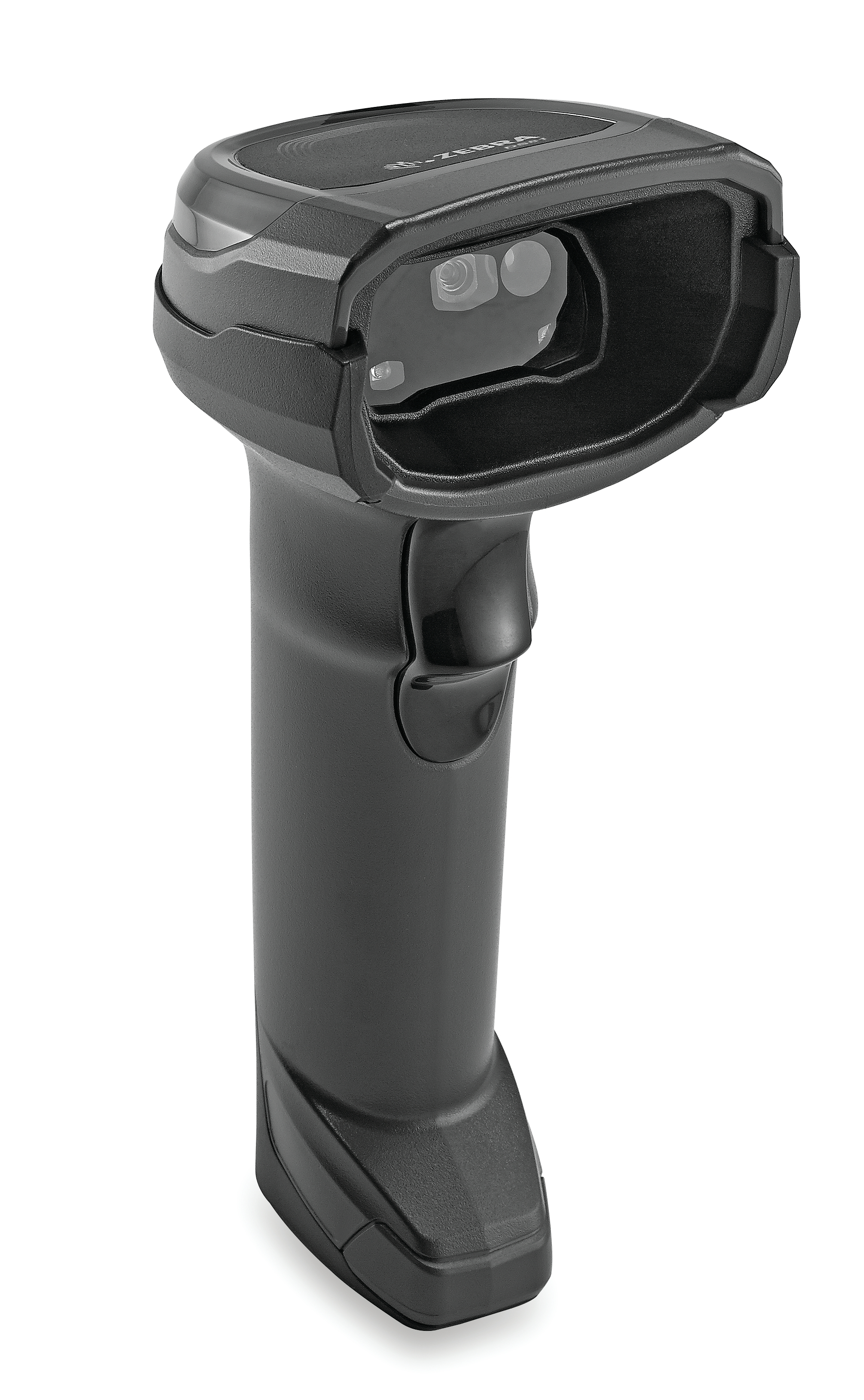 Image of Zebra DS8178-SR Handheld bar code reader 1D/2D Photo diode Black
