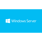 Microsoft Windows Server Open Value License (OVL) 2 licentie(s)