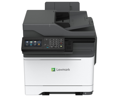 Image of Lexmark CX622ade Laser A4 2400 x 600 DPI 39 ppm