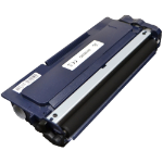 CTS Wholesale Compatible Brother HL-L2300 Jumbo Toner TN2320XL Dual Pack