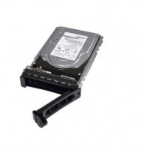 DELL HDD 300GB, SAS 15K, 2.5'' HOT PLUG FOR DELL SERVERS FULLY ASSEMBLED - KIT