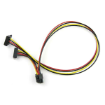 Supermicro CBL-0487L-01 internal power cable 0.58 m