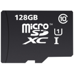 Integral Micro SDXC 128GB Class 10 memory card MicroSDXC UHS-I