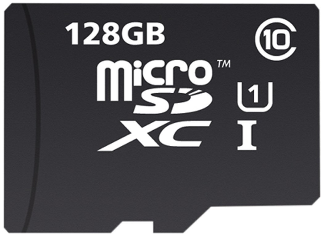 Integral Micro SDXC 128GB Class 10 memory card MicroSDXC UHS-I