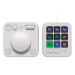 Logitech MX Creative Console Keypad Bluetooth/USB Grey