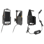 Brodit 712108 holder Active holder Mobile computer Black