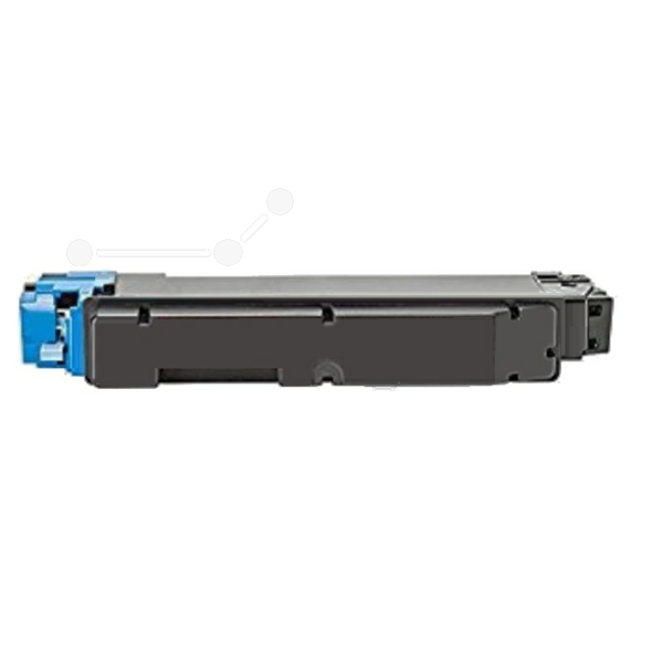 Image of Katun 50379 Toner-kit cyan. 5K pages (replaces Kyocera TK-5140C) for K