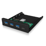 ICY BOX Usb 3.2 Gen 1 (3.1 Gen 1)