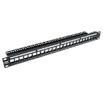 ACT Patchpanel unloaded 24 poorten