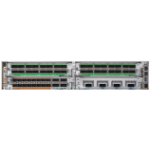 Cisco 8712 wired router Gigabit Ethernet Silver