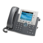 Cisco Unified IP Phone 7945G Gray