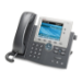 Cisco Unified IP Phone 7945G Grijs