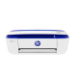 HP DeskJet 3760 Wireless All-in-One Colore Stampante, Instant Ink; Fotocopiatrice, scanner