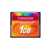 Transcend CompactFlash 133x 1GB