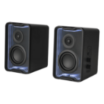 Edifier QR30 1-way Black Wired & Wireless 30 W