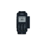 Elo Touch Solutions EMV Active holder Terminal Black