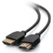 C2G C2G41398 HDMI cable 120.1" (3.05 m) HDMI Type A (Standard) Black