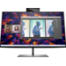 HP Z24m G3 computer monitor 60.5 cm (23.8") 2560 x 1440 pixels Quad HD Silver