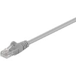 Microconnect UTP525 networking cable Grey 25 m Cat5e U/UTP (UTP)