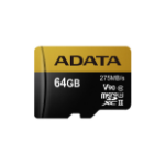 ADATA Premier ONE V90 64 GB MicroSDXC UHS-II Class 10