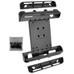 RAM Mounts Tab-Tite Universal Spring Loaded Holder for Large Tablets