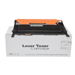 CTS Wholesale Remanufactured Cartridge for Samsung CLP320 Black Toner CLT-K4072S HP SU128A