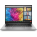 HP ZBook Firefly G11 Intel Core Ultra 7 155H Mobiel werkstation 35,6 cm (14") Touchscreen WUXGA 16 GB DDR5-SDRAM 1 TB SSD NVIDIA RTX A500 Wi-Fi 6E (802.11ax) Windows 11 Pro AI Workstation, AI PC Grijs AZERTY