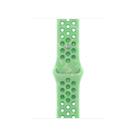 Apple 40mm Green Spark Nike Sport Band - M/L
