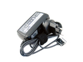 CoreParts MSPT2011 power adapter/inverter Indoor 18 W Black