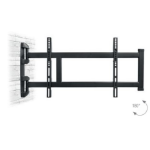 Hagor BL Swingmount L 177,8 cm (70") Zwart