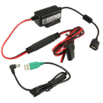 Zebra GDS MODULAR 1030V HARDWIRED CAR